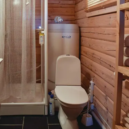 Awesome In Nordtveitgrend With Wifi Holiday home *