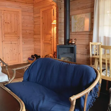 Awesome In Nordtveitgrend With Wifi Feriehus